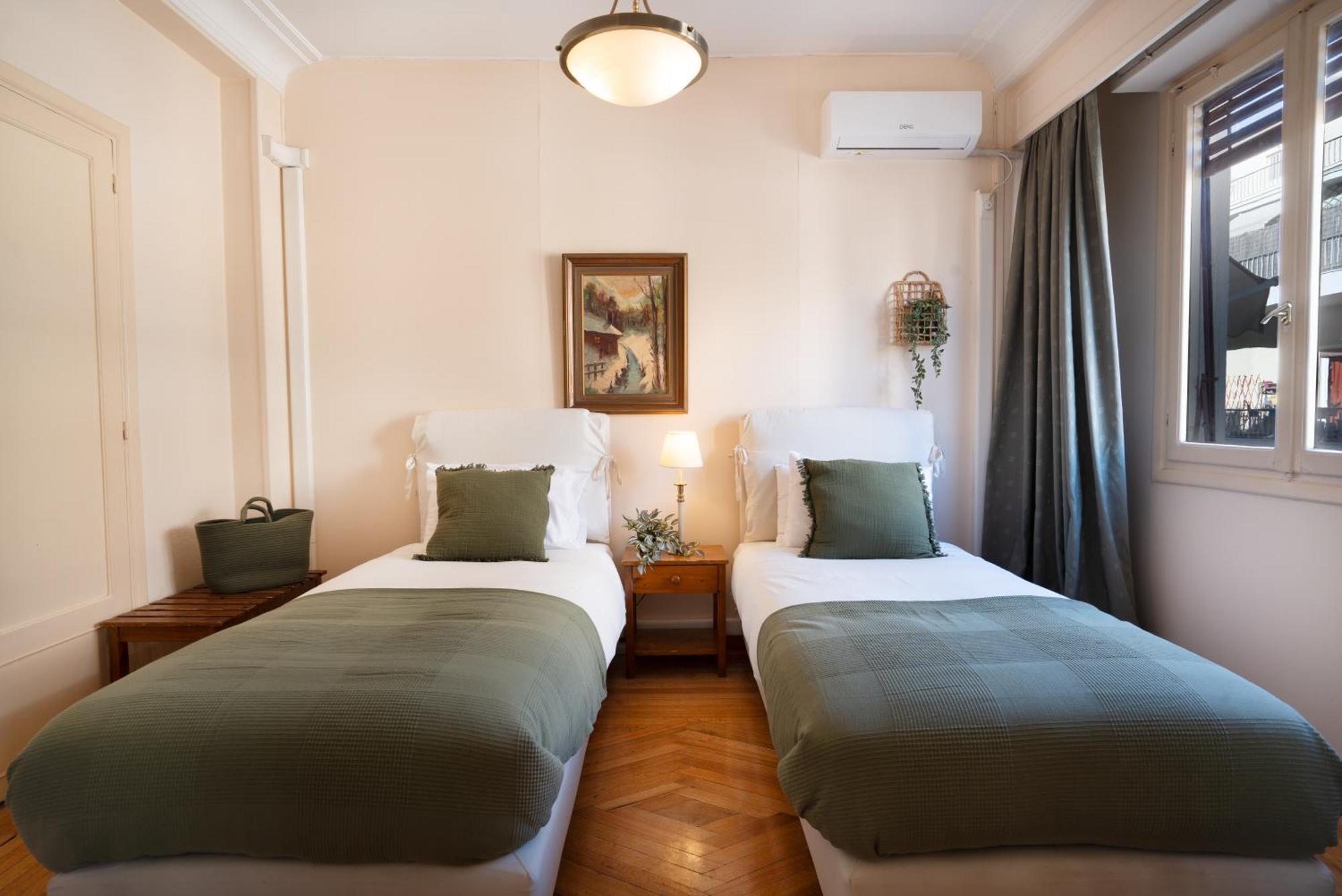 Suite con Balcone